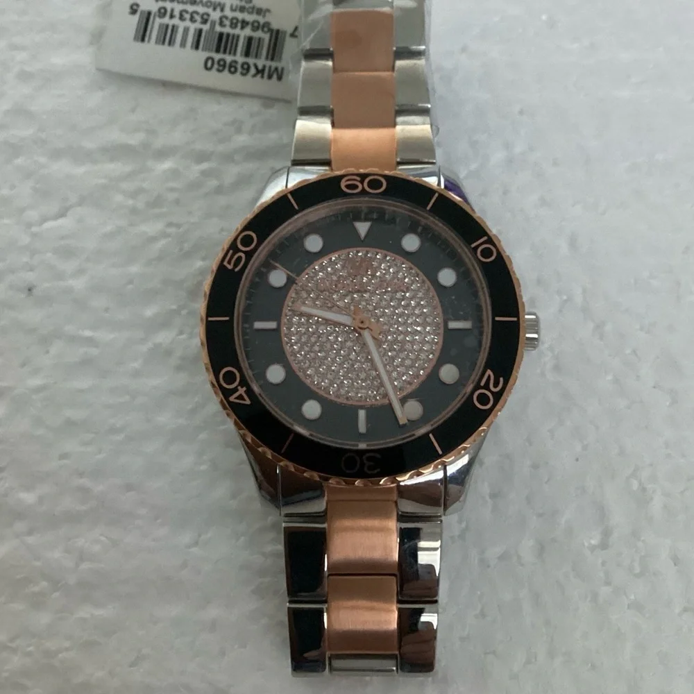 Michael Kors this elegant